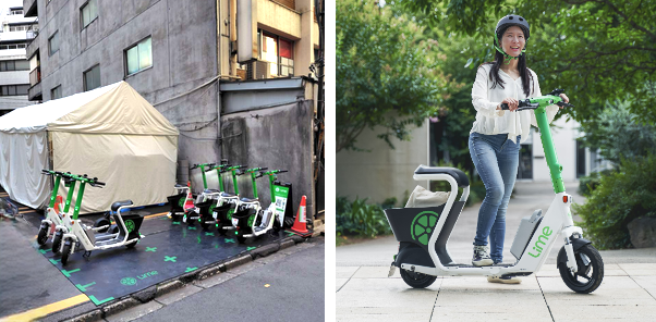 渋谷新カルチャー拠点「ドリカムシアター」にLimeポート設置、利用率ベスト10入りで地域連携の成功事例に