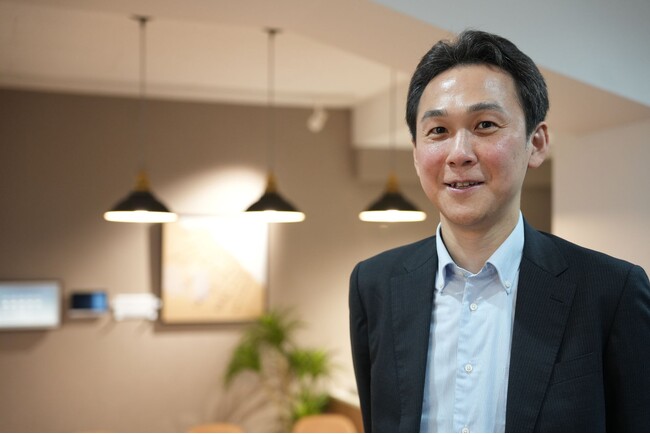 設立5年の不動産会社ATCは、なぜ賃料5%アップを実現できたのか?
