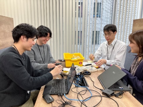 「ETロボコン2025」を全国シルバースポンサーとしてサポート　フィジカル部門 プライマリークラスに2地区3チームで参加