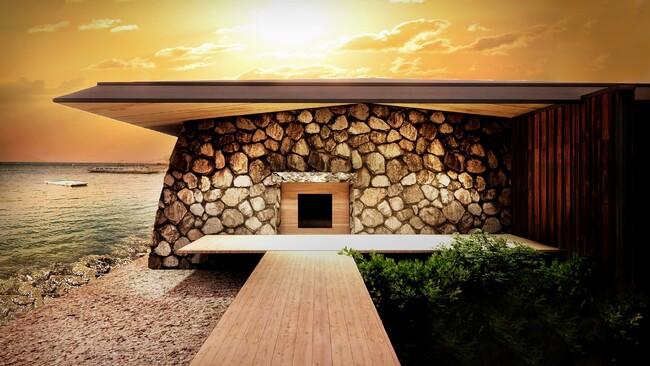 広島県に星野リゾートが初進出、全室が瀬戸内海ビュー「界 宮島」が2026年夏開業