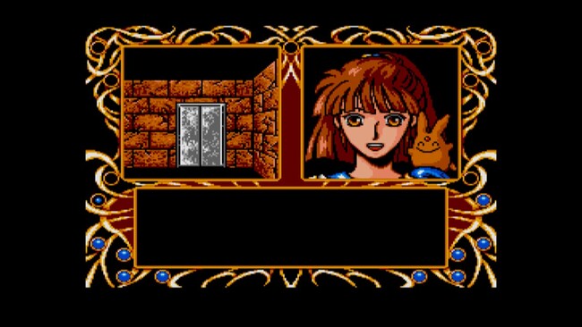 ＜News＞2025年6月26日『EGGコンソール 魔導物語1-2-3 MSX2』Nintendo Switch(TM) 向けにリリース。