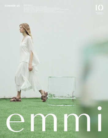 【emmi × Leo Lionni】絵本の世界を、日常に。世界中で愛される絵本作家「レオ・レオニ」と「エミ」が初のコラボレーション！