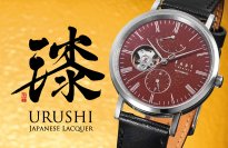 Maker's Watch Knotがクラウドファンディング Kickstarterに挑戦！日本の伝統技術を腕時計へ。そして世界へ。