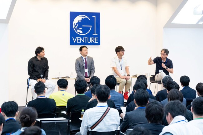 G1 AI研究会、政府に向けた政策提言「アジアのAIを日本がリードするための10の行動」を策定！　官民学の連携で、日本主導のAI社会実装を加速