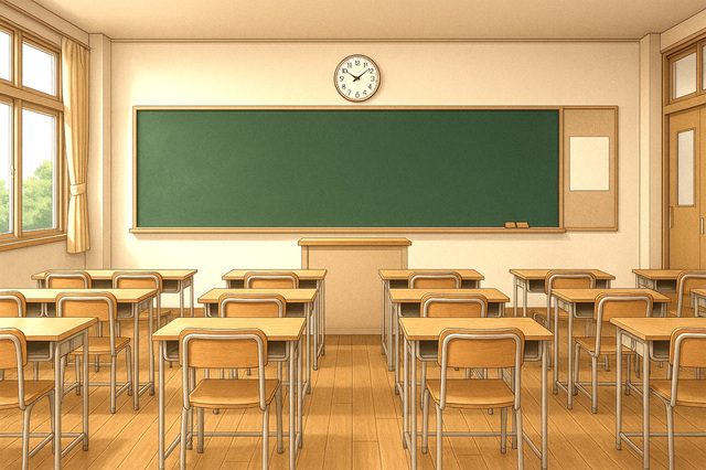【埼玉県南地区初！】戸田市内全中学校の校内サポートルームにフリースクールのノウハウを持つ民間企業による「きゃんばすルームサポーター」を配置しました