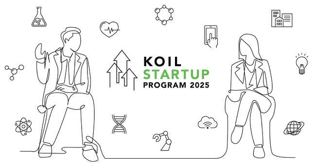 イオリア株式会社、「KOIL STARTUP PROGRAM 2025」に採択、千葉県柏市での実証実験に着手
