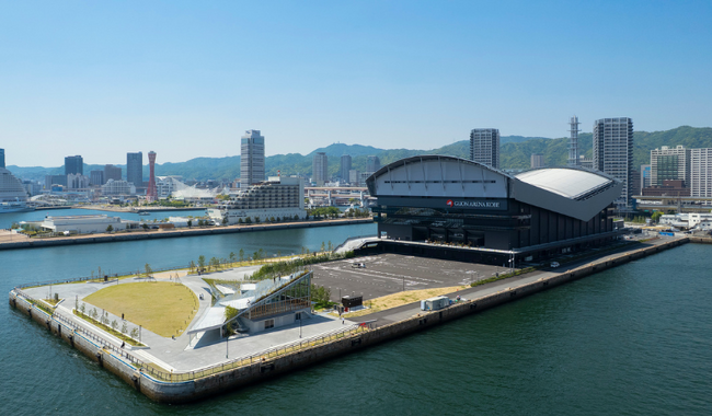 【同志社大学とOne Bright KOBEが社会的価値推計に関する共同研究を実施】TOTTEIが地域にもたらす統合的な価値は年間約405億円、社会的投資収益率（SROI）値は2.6と試算