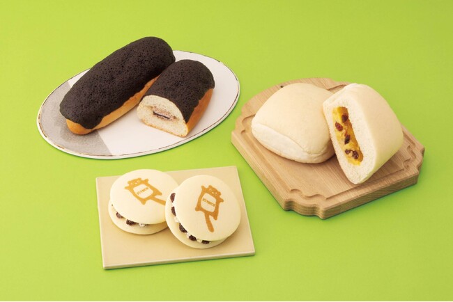 NewDays「北海道フェア2025」 人気の特急で行けるエリアの魅力ある商品を揃えました