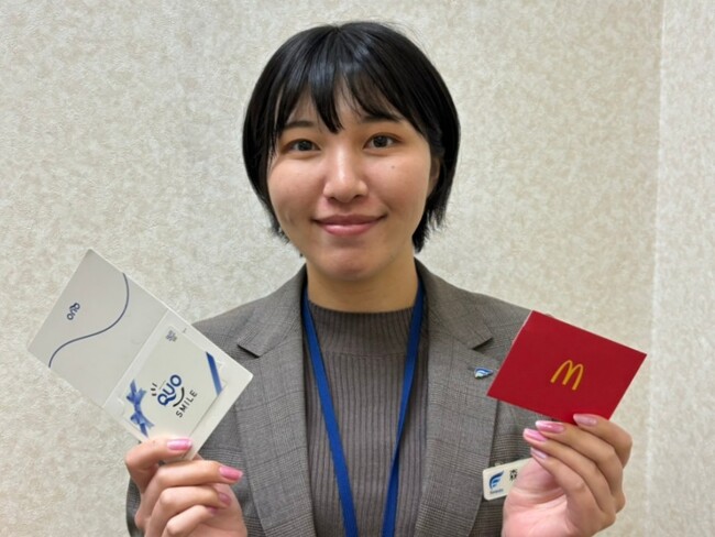 松山でお部屋探しの方必見！Web予約＆ご来店でQUOカード・マックカードをプレゼント！三福綜合不動産