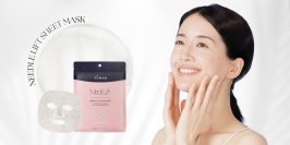 『メディリフト ニードルリフトシートマスク』