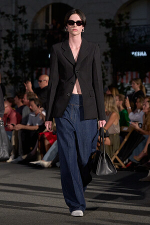 Ami Paris SPRING-SUMMER 26 COLLECTION