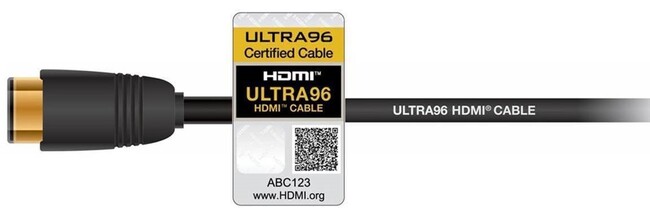 HDMI Forum、HDMI規格のバージョン2.2を発表