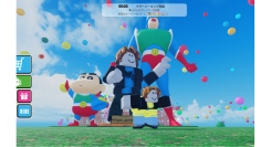 『クレヨンしんちゃんアドベンチャーパーク オラのぶりぶり大合戦』 新イベント「サーバーキング」6月27日(金)より正式スタート！