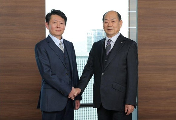 創業53年の歴史を経て2代目社長平林 卓が代表取締役就任へ