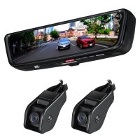 ミラーLCDディスプレイ採用の次世代型デジタルミラー『RAY26』2025年6月下旬より販売開始