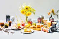 京都西陣マーブルビルの各飲食ブランドから夏の新商品が登場！7月2日より期間限定で提供開始