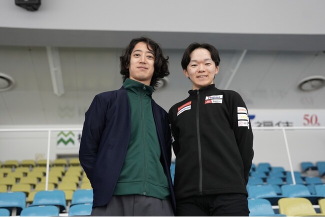 ピアニスト 角野隼斗×フィギュアスケーター 鍵山優真 夢のコラボレーションが実現