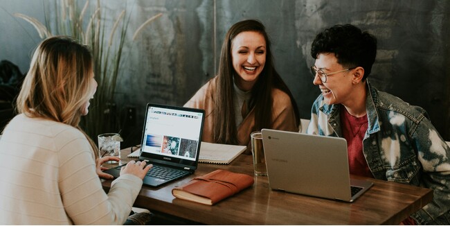 【2026年卒向け】人材業界のエージェント職が体験できる！C&R社「AGENT WORK 選考直結セミナー」をオンライン開催