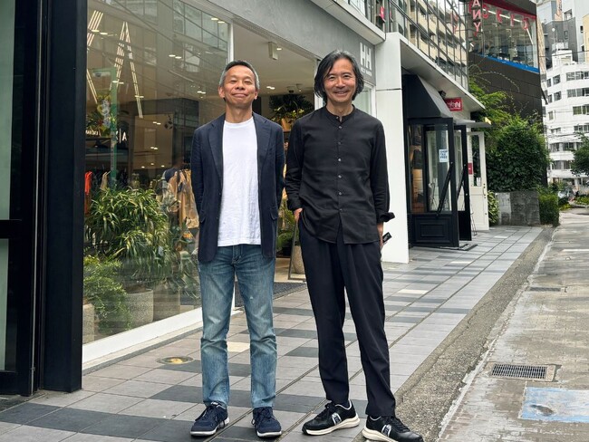 カフェ・カンパニー株式会社 代表取締役交代のお知らせ