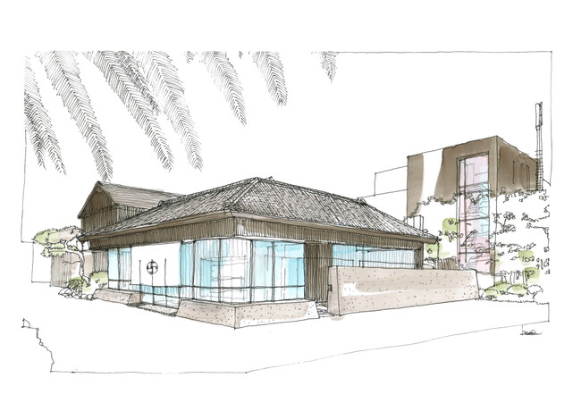 穏やかな静けさに包まれる海辺のリゾート『ONCRI-KARATSU（おんくり唐津）』。2025年7月1日（火）開業