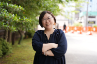 DATALE代表・板谷越が、デジタル庁主催の「ベース・レジストリ推進有識者会合」に有識者として参画