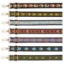 ディズニー ツイステッドワンダーランド ショルダーストラップ(全7種 商品イメージ) ディズニー ツイステッドワンダーランド ショルダーストラップ(全7種 商品イメージ)