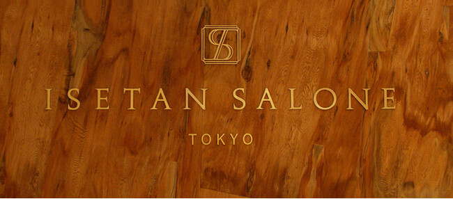 ツバメの巣のプレミアムサロン「BI-SU ISETAN SALONE」が1周年を迎えました