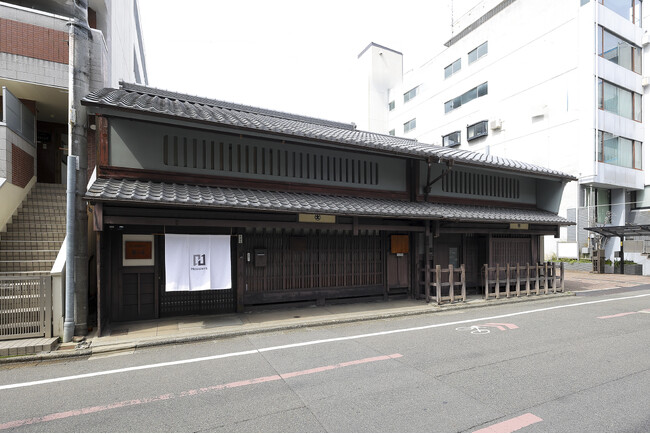 【取材のご案内：7月13日(日)-7月16日(水)＠京都・長江家住宅】祇園祭の宵山期間に旧家が所蔵品等を一般公開する習わし「屏風祭」開催