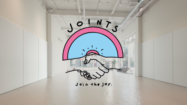 リオ五輪金メダリスト登坂絵莉が完全監修　子ども向けレスリングプログラム「JOINTS」 東京・目白に7月新規開講！