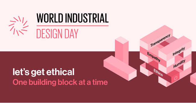 「World Industrial Design Day 2025」に、Final Aim 最高デザイン責任者・横井が登壇