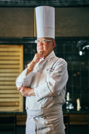 【ホテルオークラ東京ベイ】有田焼の老舗『香蘭社』と総料理長 大塚康成の1日限定イベント「Prologue ～有田焼 香蘭社とフランス料理の融合～」を7月に開催
