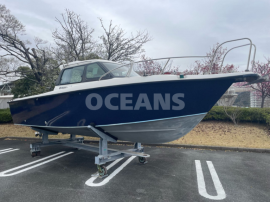 トヨタ ポーナム26L(1) トヨタ ポーナム26L(1)