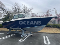 「オーシャンズ」初のボーナスセール開催！中古艇3艇を期間限定で特別価格にて販売