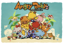 AngryBabyz(アングリーベイビーズ) AngryBabyz(アングリーベイビーズ)