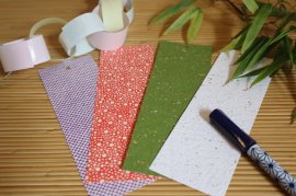 Nazuna 七夕イベント