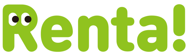 電子書籍ストア「Renta!」にてアルファポリス作品の取り扱いを開始