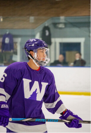 【H.C.栃木日光アイスバックス】新加入選手のお知らせ No.72 選手