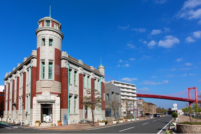 「特急 かわせみ やませみ」で行く！洞海湾クルーズ＆若松散策発売のお知らせ