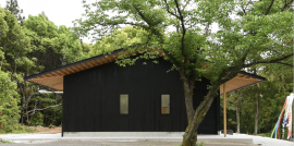 外観(建設:浅野翼建築設計室 画像提供:浅野翼建築設計室) 外観(建設:浅野翼建築設計室 画像提供:浅野翼建築設計室)