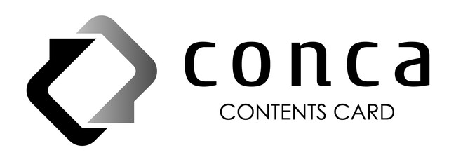 ダウンロードカード制作サービス「conca(コンカ)」JASRAC・NexTone信託楽曲を使用した動画の配信に対応開始