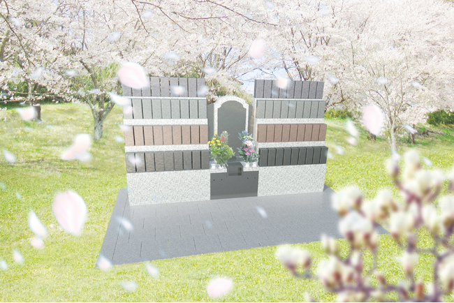 佐野市に新しいカタチの永代供養墓が誕生！永代供養墓　佐野 響流祖廟6月26日OPEN見学会開催のお知らせ