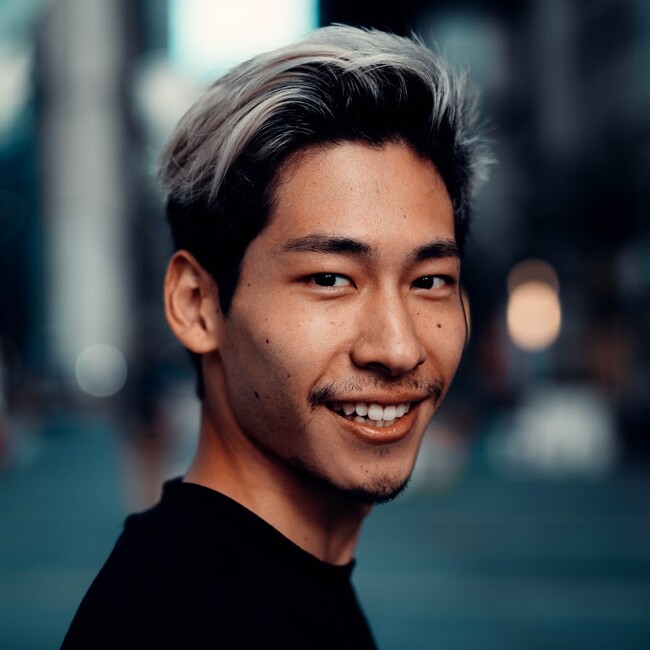 Vlogger・Haruki、吉田正樹事務所とマネジメント業務提携 LA移住を機にグローバル展開へ！