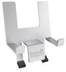 手の平サイズの頼れる相棒Topfi