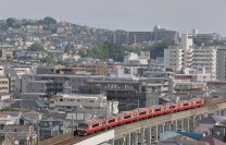 GHG排出量2035年度に2019年度比70％削減を目指し，脱炭素への取り組みを加速させます