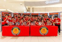 【名城大学】名古屋ダイヤモンドドルフィンズ×プロスポーツビジネス研究会　7/5イオンモールナゴヤドーム前でコラボイベント開催！