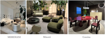 ミラノデザインウィークから読み解く今年のデザイントレンド 「Design Trend Report 2025」を発表