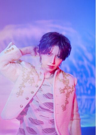 【NHKカルチャー】Alice Nine. のボーカルで、ソロプロジェクトVerde/として活躍中のShouが、NHKカルチャーで特別講座を開催！
