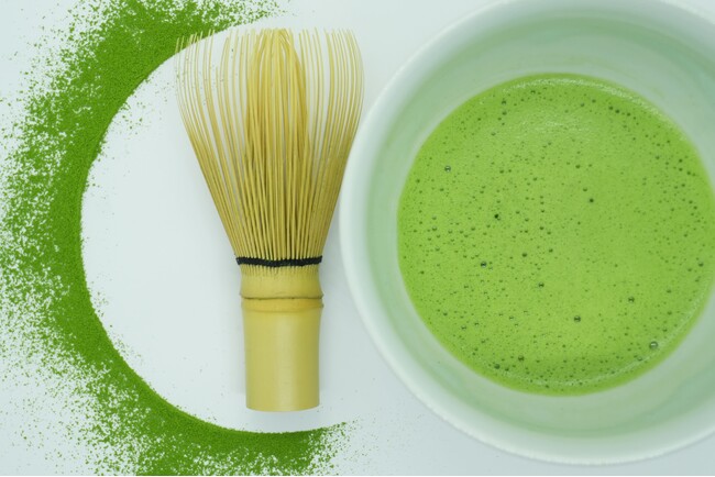 世界中の抹茶ファンへ、日本の“本物”を届ける。厳選抹茶のセレクトショップ「MATCHA SELECT SHOP」グランドオープン！