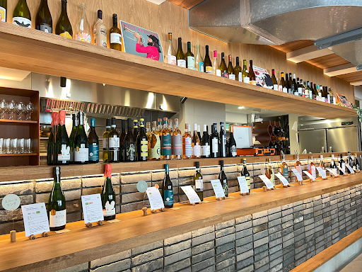 【BISTRO CHURA（ビストロちゅら）】ナチュラルワインを学び、飲み、楽しむ「ちゅらフェス」開催しました