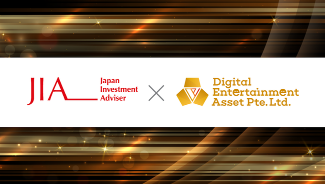 社会課題解決型ゲームのDEA、JIA社よりシリーズAにて10億円を調達し戦略的パートナーシップ構築に合意